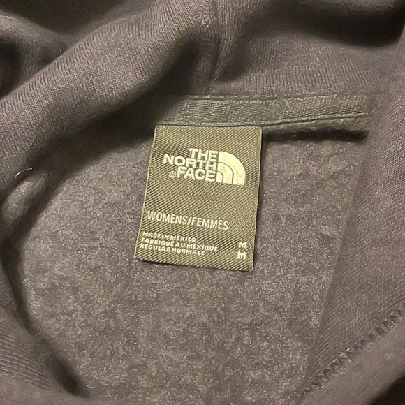 The North Face International Collection USA Hoodie | Women’s M - Picture 5 of 6